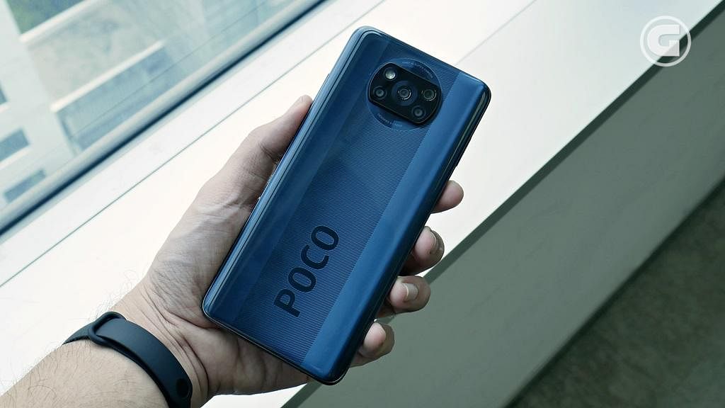 Xiaomi Poco X3 Pro 6 128g