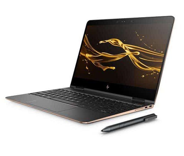 HP Spectre x360 Conv 13-ac050TU