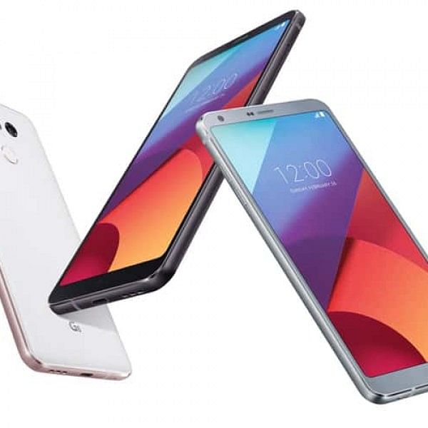 LG G6
