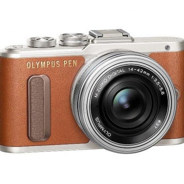 Olympus PEN E-PL8