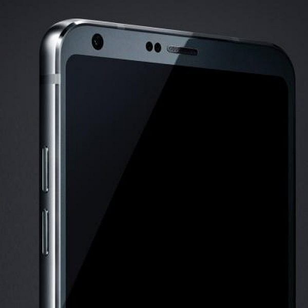 LG-G6