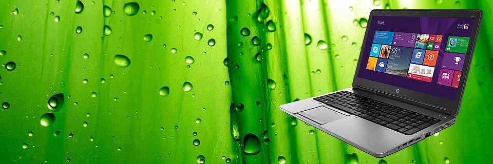 Laptop
