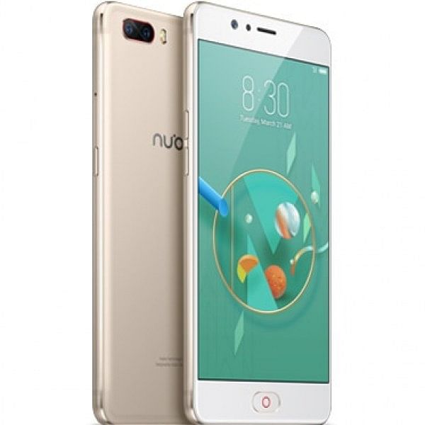 Infinix Note 4 Pro X571