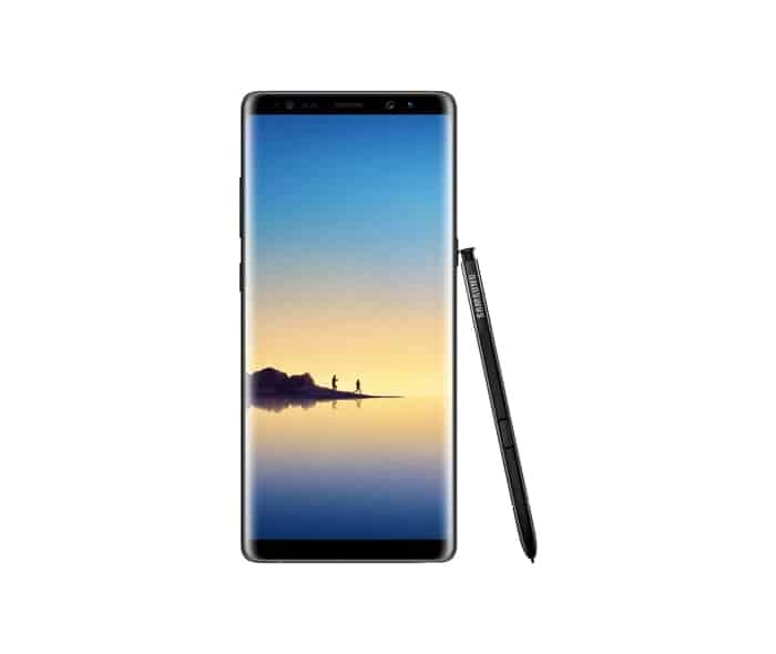 Spesifikasi Terlengkap Dan Harga Terbaru Samsung Galaxy Note 8