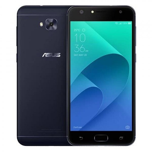 ASUS ZenFone 4 Selfie (ZD553KL)