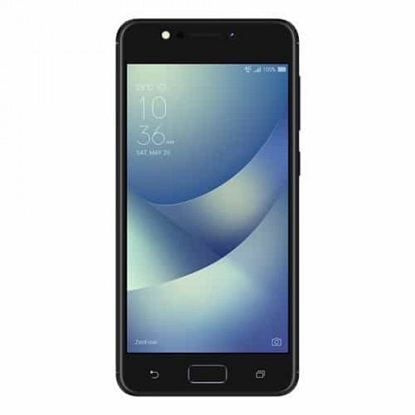 Asus ZenFone 4 Max (ZC520KL)