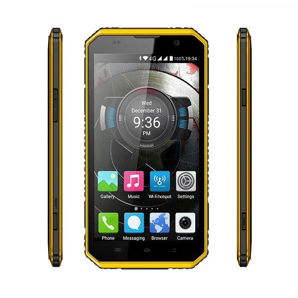 Ken Mobile W9 Pro