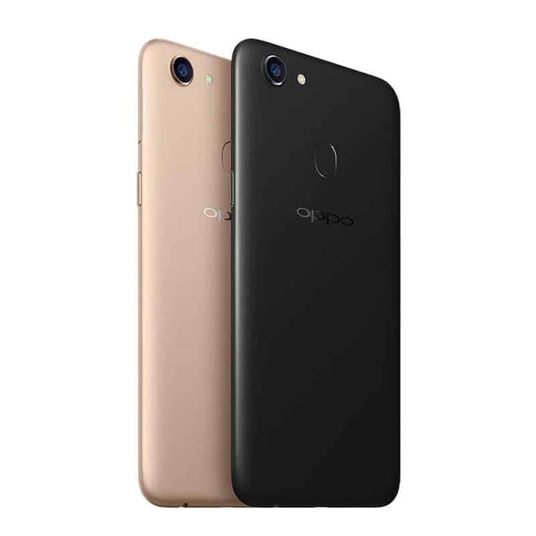 Spesifikasi Terlengkap Dan Harga Terbaru Oppo F5 Youth Di Indonesia