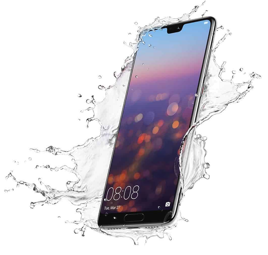 Spesifikasi dan Harga Terbaru Huawei P20 Pro di Indonesia