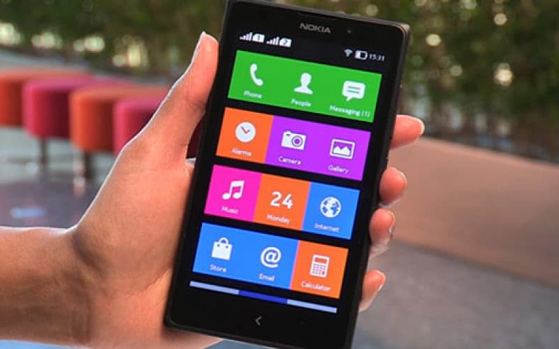 Rumor: Nokia X Segera Sapa Konsumen Kalangan Menengah 1 nokia x 2014
