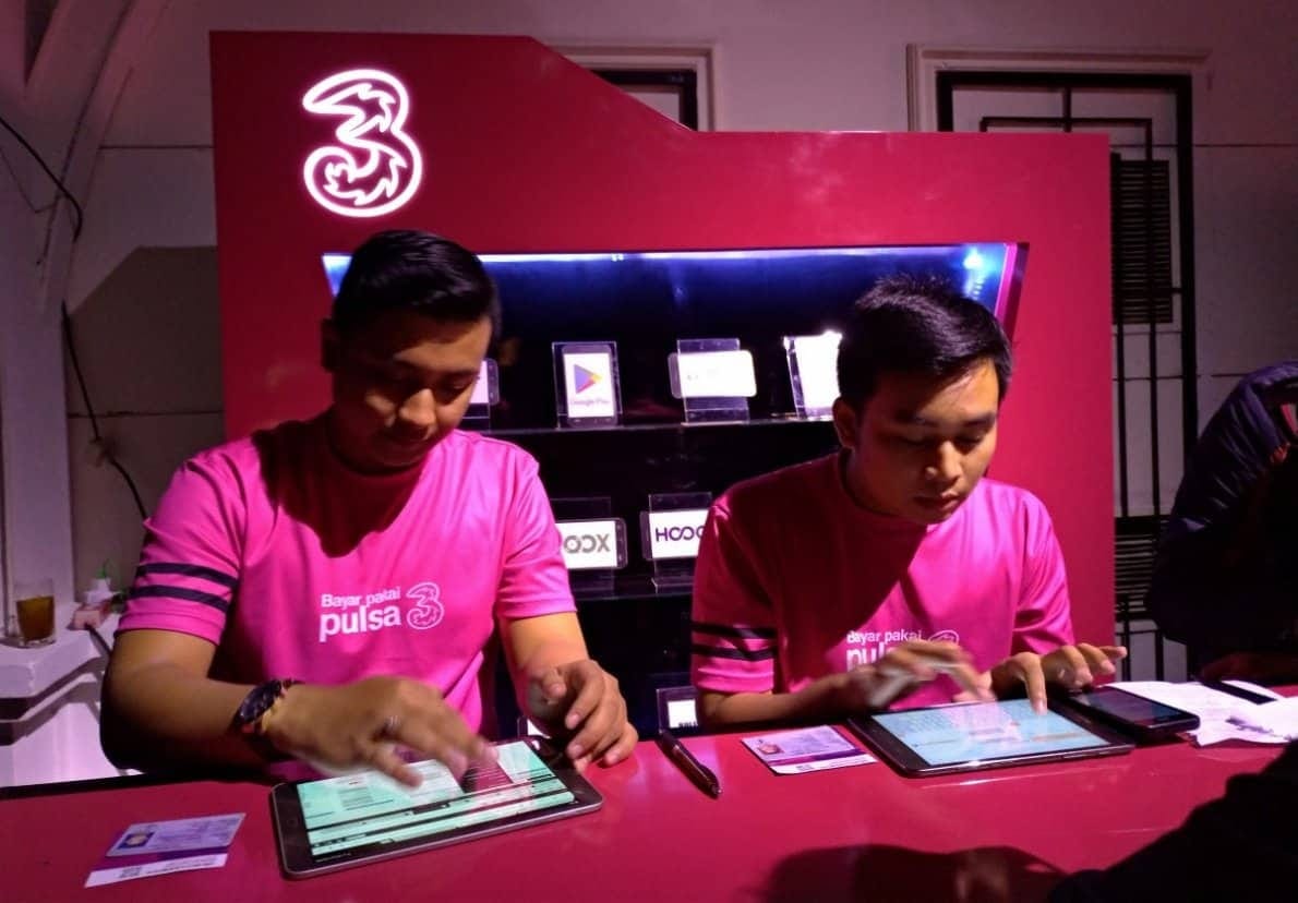 Ini Daftar Layanan Konten Digital yang Bisa Bayar Pakai