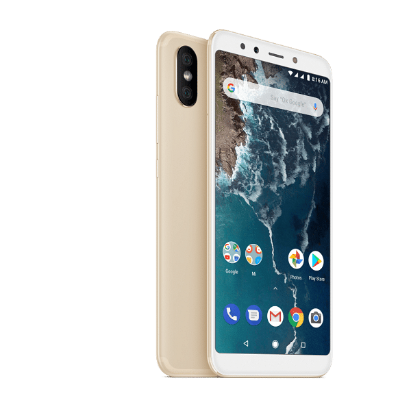 Xiaomi Mi A2