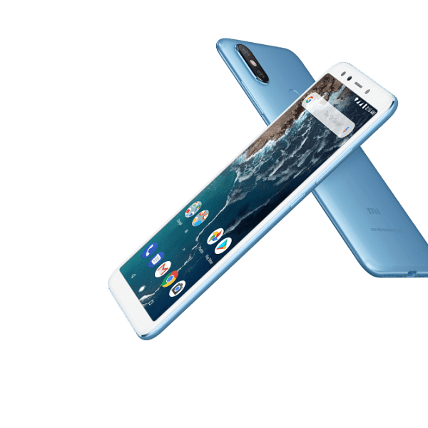 Xiaomi Mi A2
