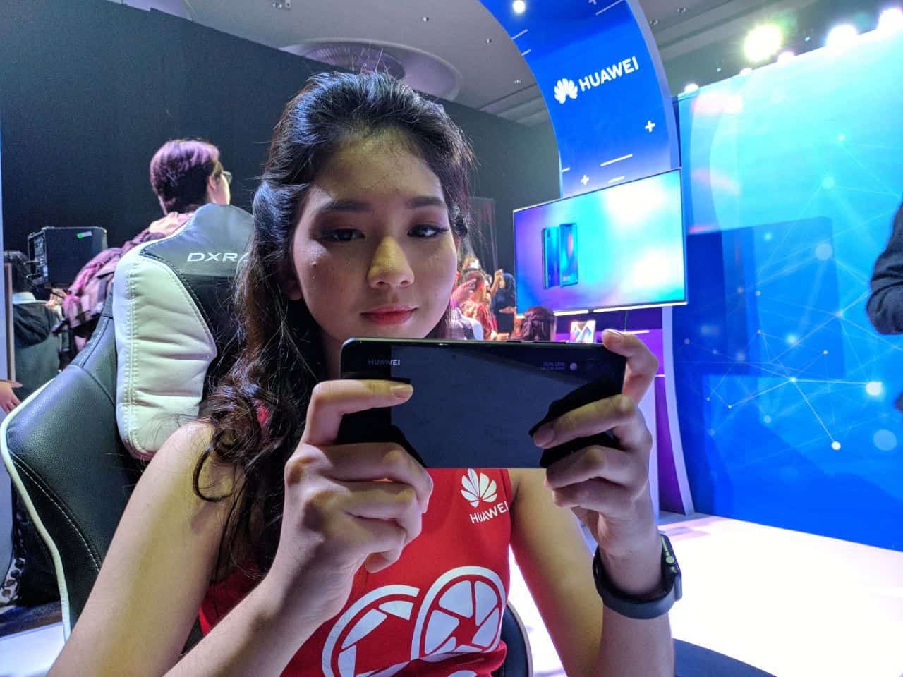 Smartphone Huawei Nova 3i Harga Spesifikasi Dan Fitur Unggulan Di Indonesia