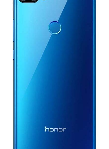 Honor 9i