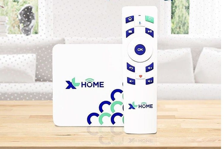 Xl Home Fiber Tawarkan Paket Berlangganan Dengan Kecepatan Hingga 1gbps Gizmologi