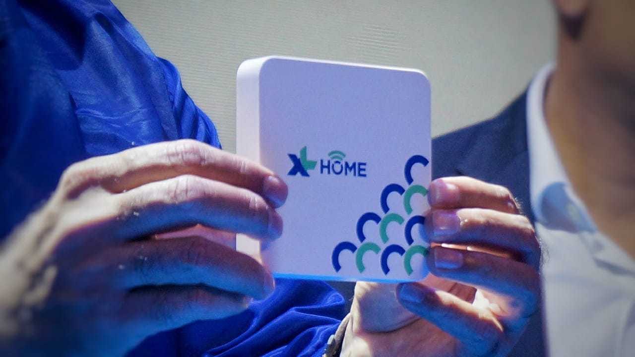 Gandeng Fiberstar Xl Home Perluas Layanan Ke 4 Kota Jawa Timur Gizmologi