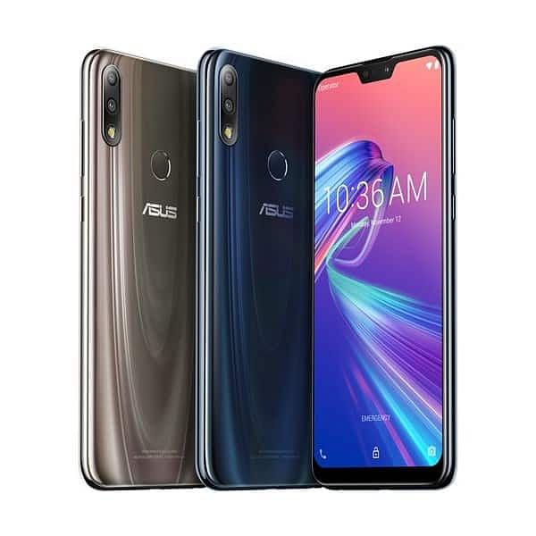 Spesifikasi Lengkap Harga Terbaru Asus Zenfone Max Pro M1