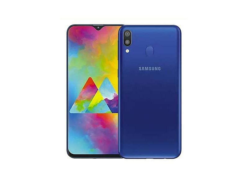 Spesifikasi Dan Harga Samsung Galaxy M Di Indonesia Gizmologi