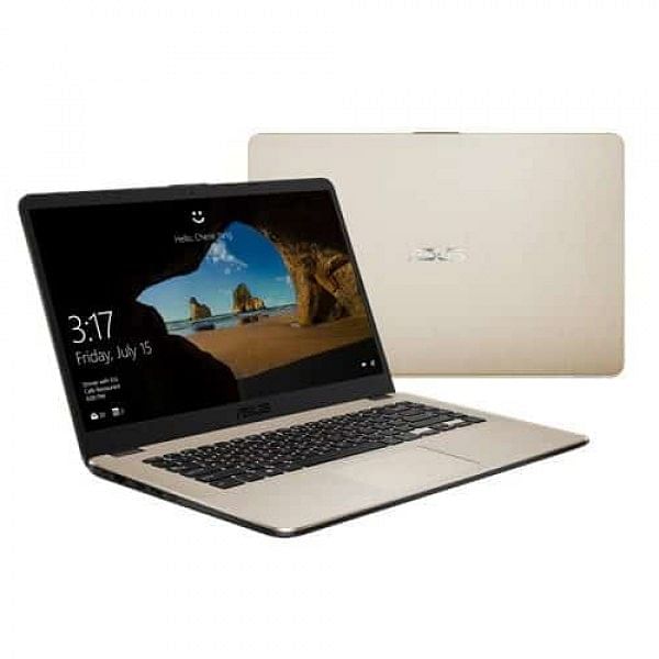 Asus VivoBook X505Z