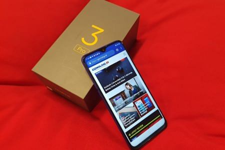 Review Realme 3 Pro Smartphone Flagship Terjangkau Untuk Anak Muda Gizmologi