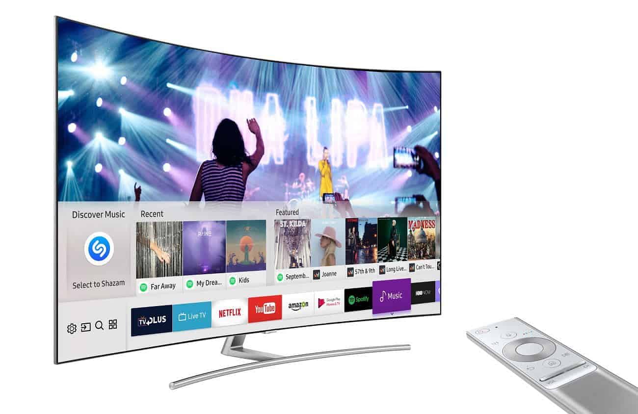 Ini Perbedaan Smart Tv Dan Android Tv Gizmologi