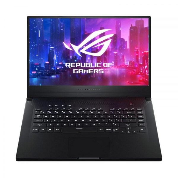 ASUS ROG Zephyrus G15 GU502