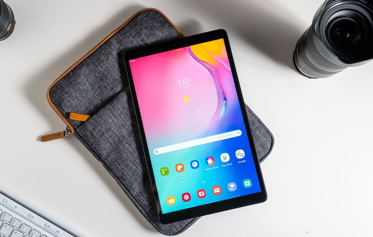 Samsung Galaxy Tab A With S Pen 2019 8 0 4g Price In Malaysia Samsung Malaysia