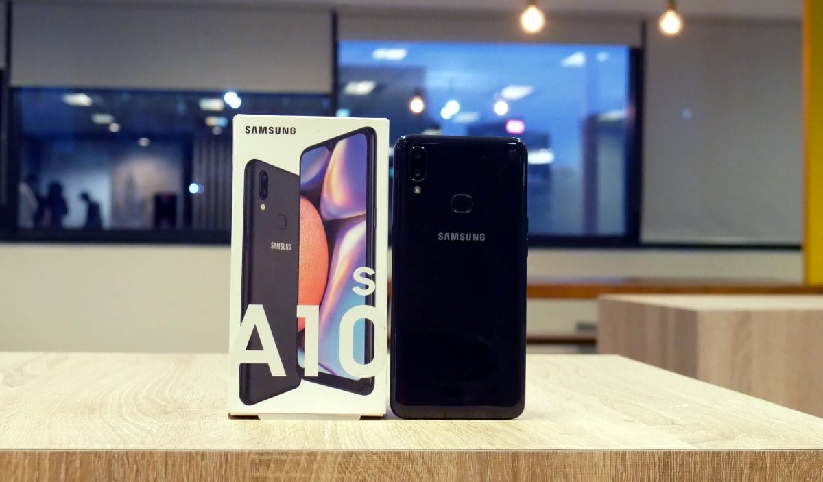 Samsung Galaxy Fold Review The Future Of Phones