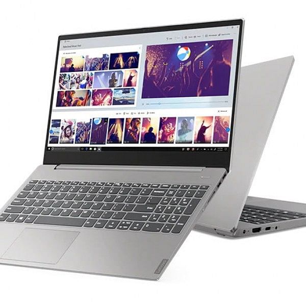 Lenovo Ideapad S340 Ryzen