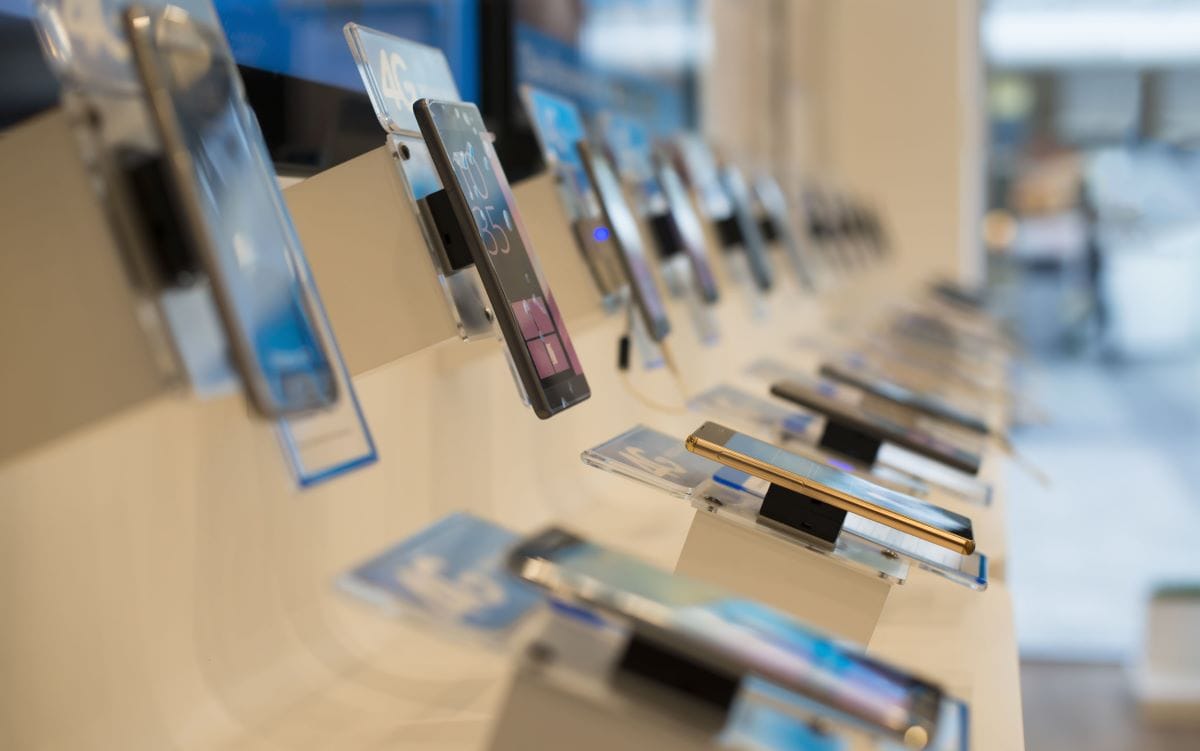 Daftar Harga Hp Terbaru Juli 2020 Smartphone Rekomendasi Gizmologi
