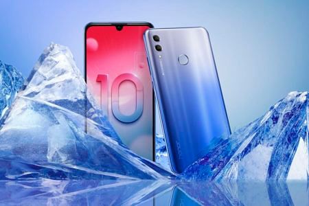 Honor 8a 10 Lite Turun Harga Jadi Rp1 Jutaan Aja Gizmologi