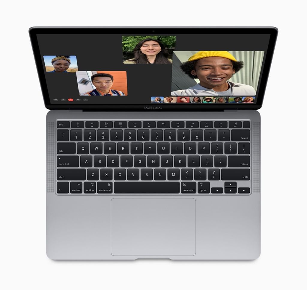 Macbook Air 2020 Spesifikasi Harga Laptop Apple Mulai 899