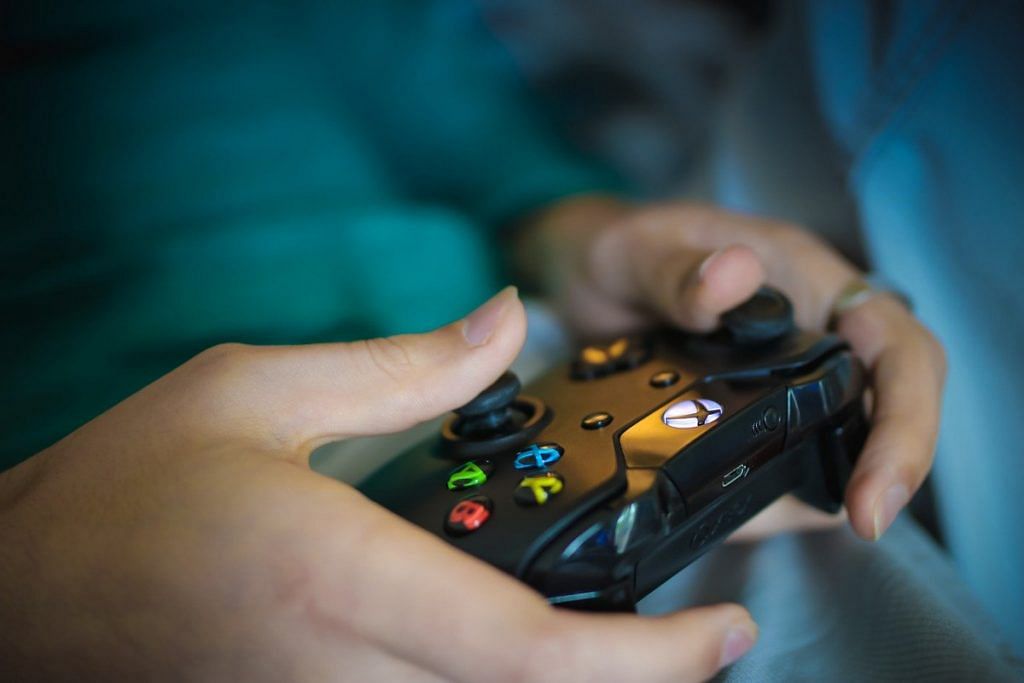 Kesulitan Komponen, Sony Kurangi Produksi Playstation 5 1 game terbaru stick