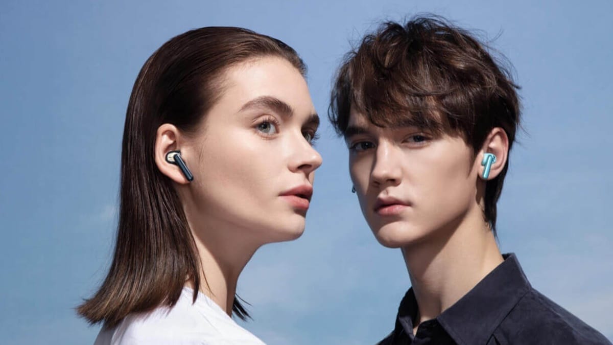 Tws Oppo Enco W51 Bawa Fitur Active Noise Cancellation Gizmologi