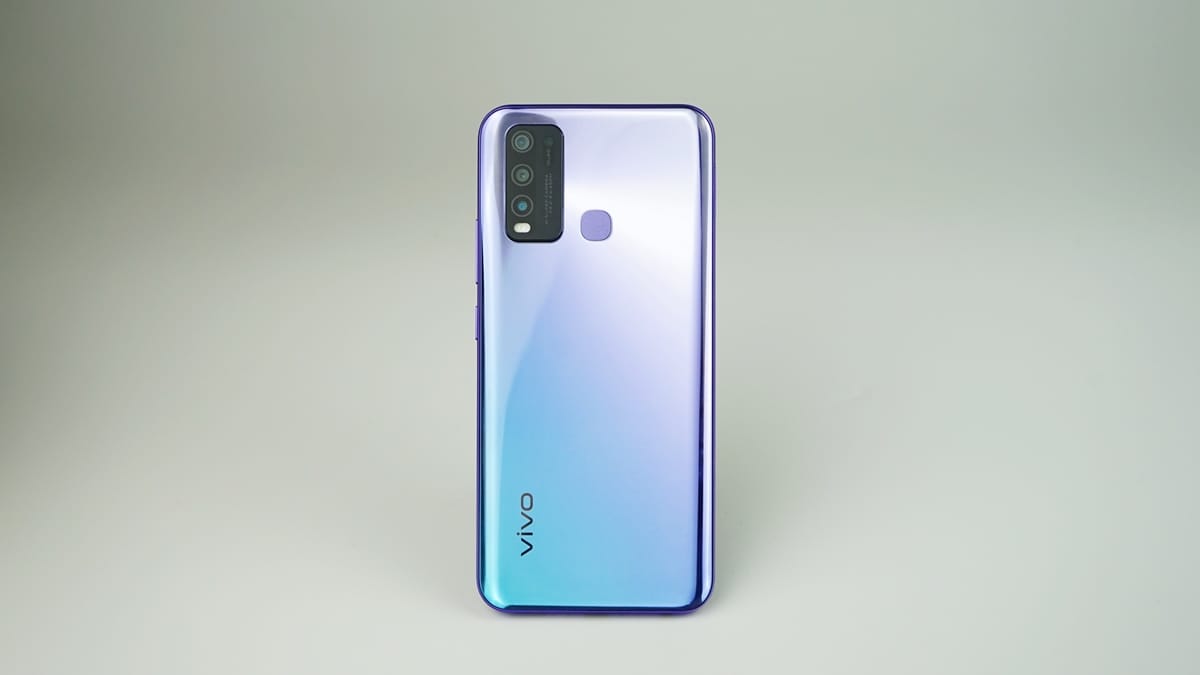 Vivo Y50 Hadir Lebih Murah Dengan Promo Potongan Harga Gizmologi