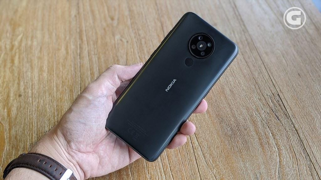Review Nokia 5 3 Kelebihan Kekurangan Hp Nfc Harga Rp2 9 Jutaan