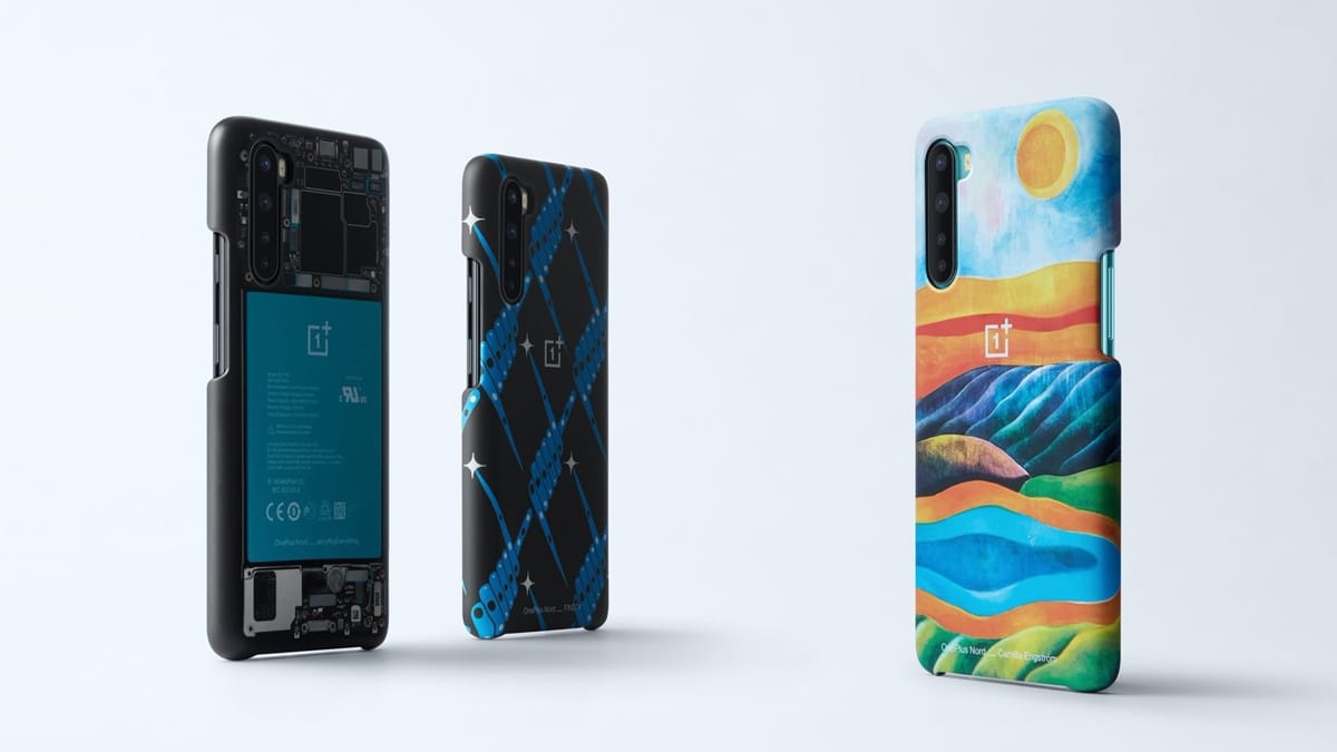 Oneplus Nord Hadir Dengan Snapdragon 765g Harga Mulai Rp4 Jutaan Gizmologi