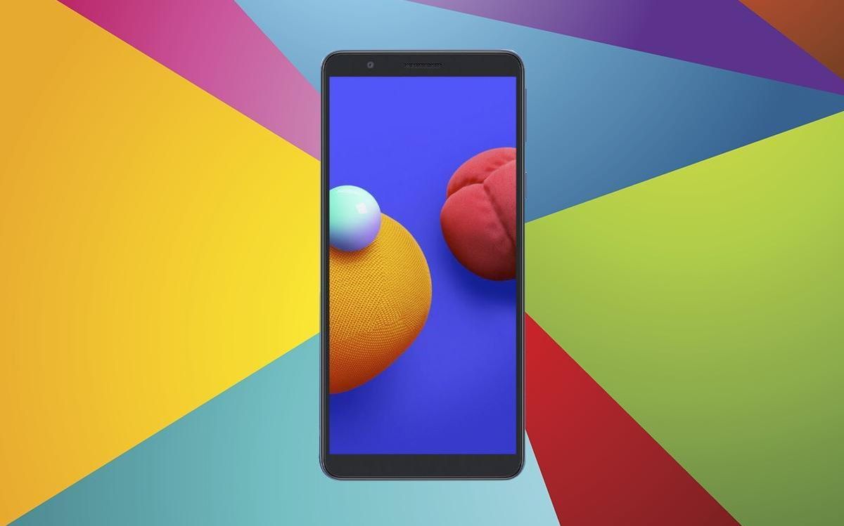 Installieren Sie Whatsapp Messenger Auf Dem Samsung Galaxy A01