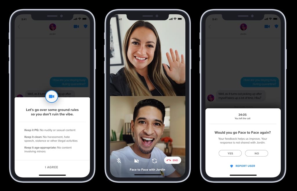 Dating App Populer Di Indonesia / Aplikasi Pencari Jodoh Ini Sangat