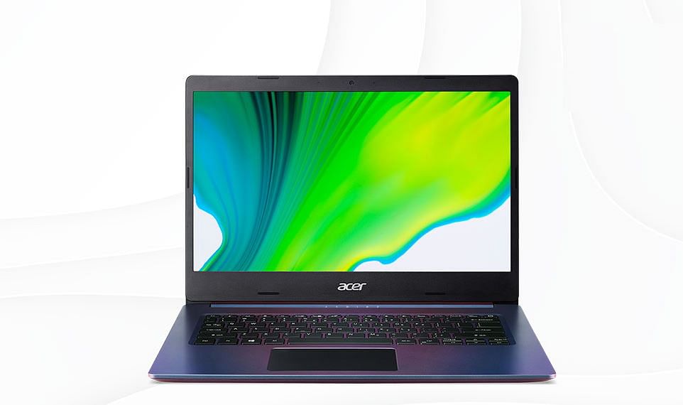 Acer Aspire 5 Magical Color