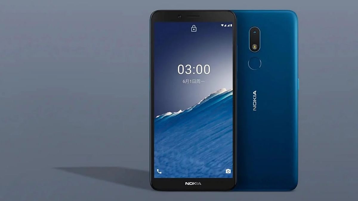 Nokia C3 Smartphone Android Spesifikasi Pas Pasan Harga Rp1 4 Jutaan Gizmologi