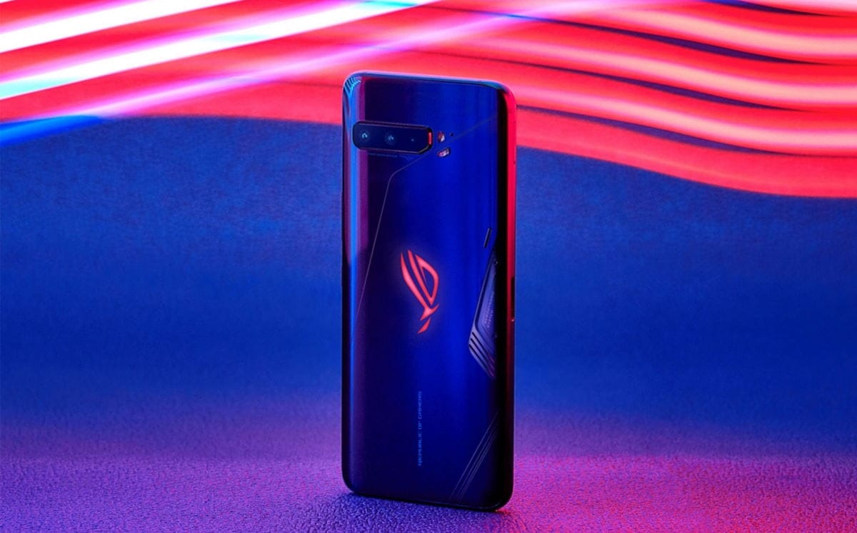 Asus Rog Phone 3 Diluncurkan Ini Harga Resmi Hp Gaming Indonesia