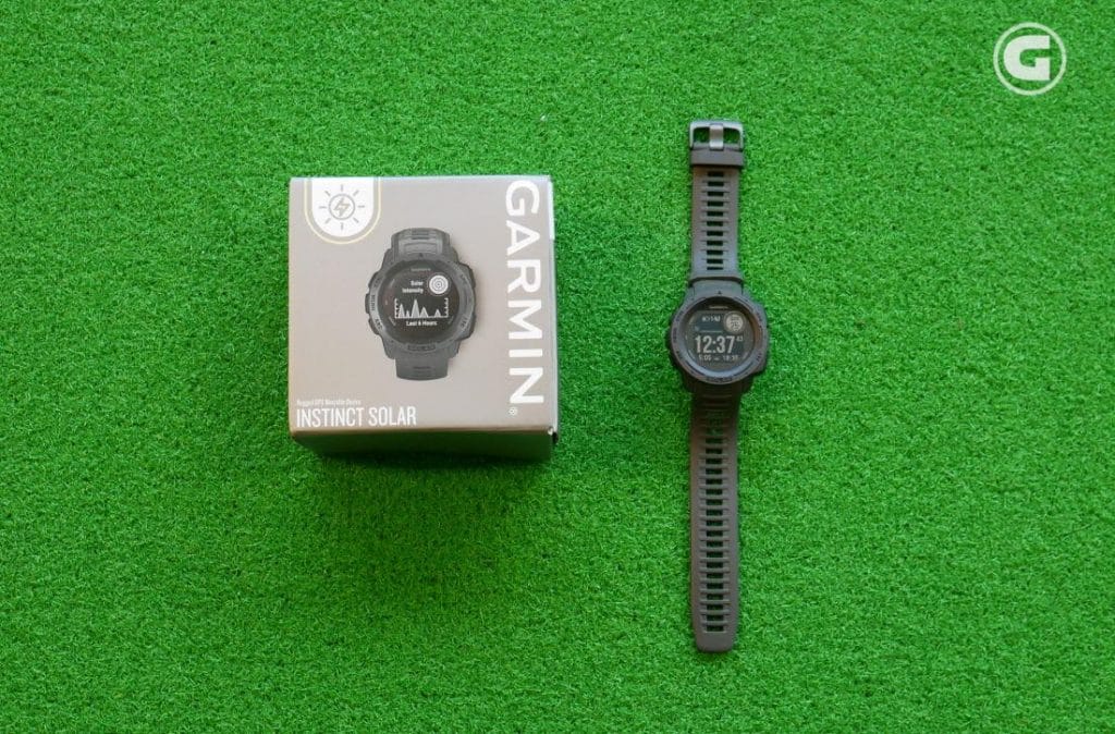 harga garmin solar