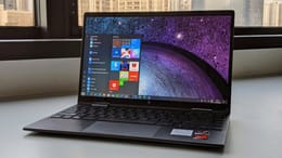 Spesifikasi Dan Harga Hp Envy X360 2020 Laptop Convertible Amd Ryzen 7 4700u