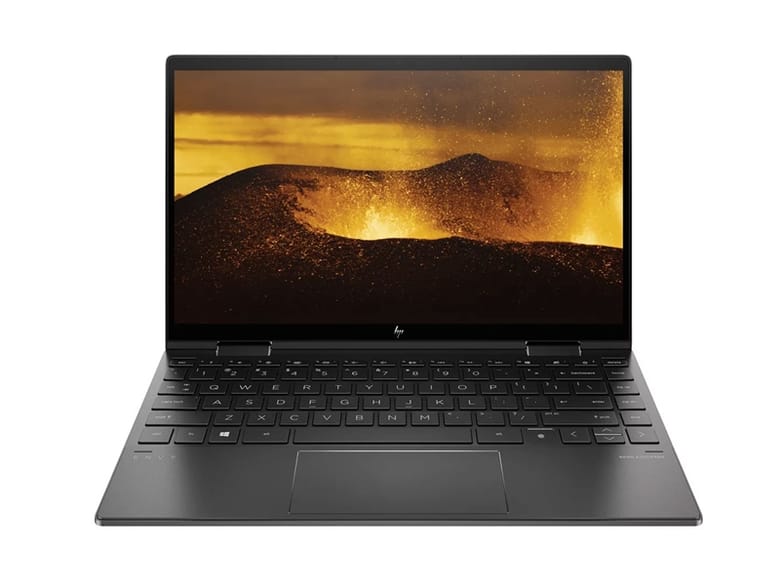 Spesifikasi Dan Harga Hp Envy X360 2020 Laptop Convertible Amd Ryzen 7 4700u