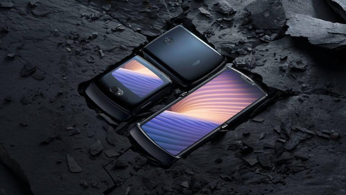 Motorola Razr 5g Bawa Kamera 48mp Chipset Snapdragon 765g Gizmologi