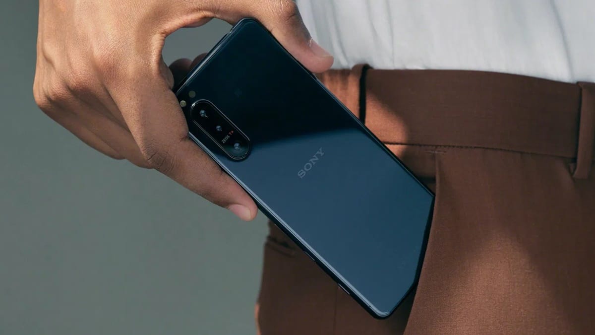 Sony Xperia 5 Ii Smartphone Kompak Dengan Snapdragon 865 Gizmologi