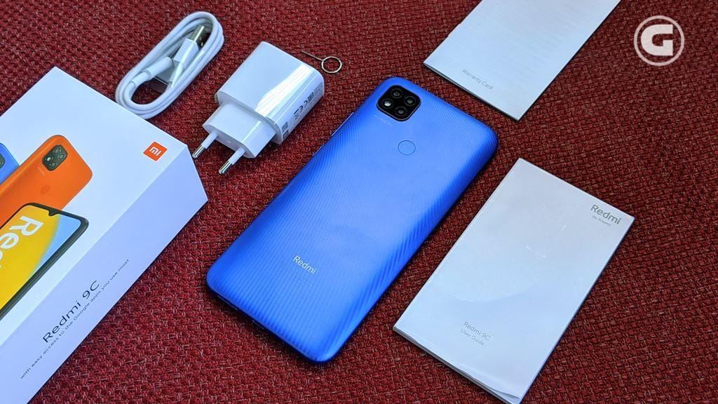 Review Xiaomi Redmi 9c Kelebihan Kekurangan Hp Harga Rp1 4 Utaan