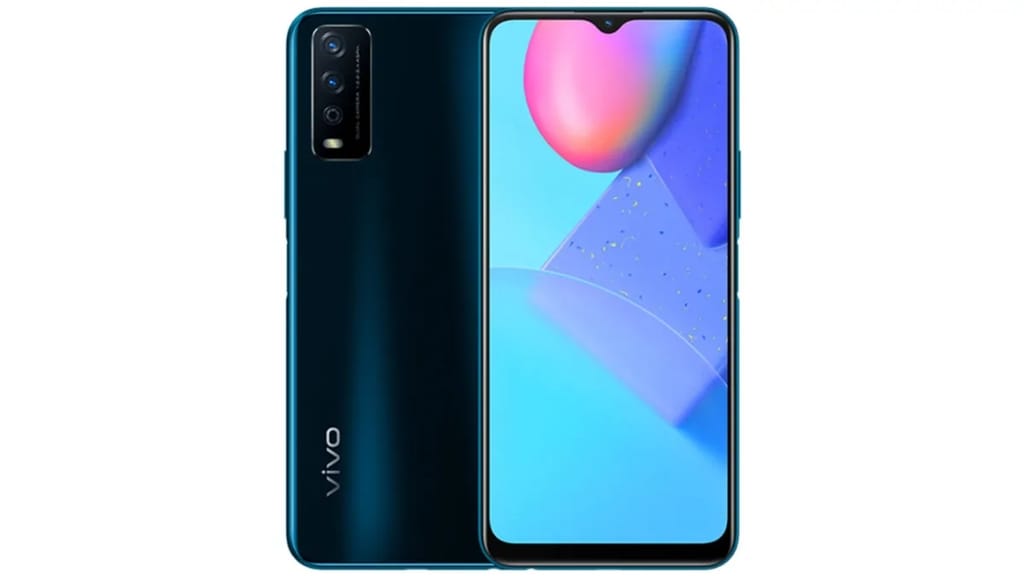 Vivo Y12s Smartphone Rp2 Jutaan Dengan Layar Baterai Besar Gizmologi